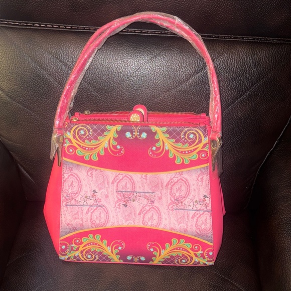 Vintage Versace Handbag - Picture 6 of 6